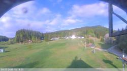 Sjezdovka Horal, Golf Club Horal