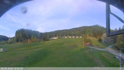 Sjezdovka Horal, Golf Club Horal