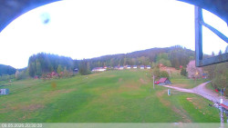 Sjezdovka Horal, Golf Club Horal