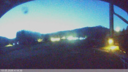 Sjezdovka Horal, Golf Club Horal