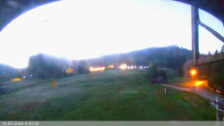 Sjezdovka Horal, Golf Club Horal