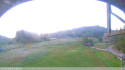 Sjezdovka Horal, Golf Club Horal