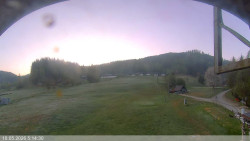Sjezdovka Horal, Golf Club Horal