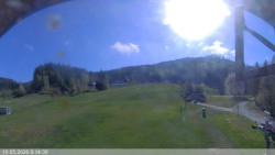 Sjezdovka Horal, Golf Club Horal