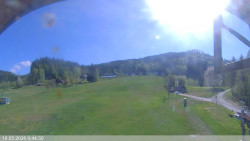 Sjezdovka Horal, Golf Club Horal