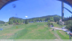 Sjezdovka Horal, Golf Club Horal