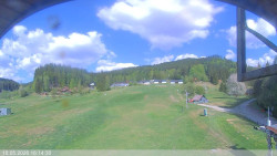 Sjezdovka Horal, Golf Club Horal