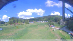 Sjezdovka Horal, Golf Club Horal