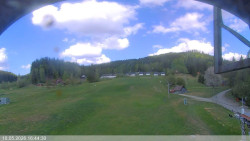 Sjezdovka Horal, Golf Club Horal