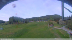 Sjezdovka Horal, Golf Club Horal