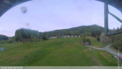 Sjezdovka Horal, Golf Club Horal