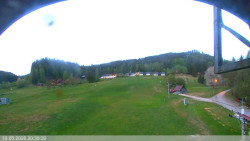 Sjezdovka Horal, Golf Club Horal