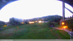 Sjezdovka Horal, Golf Club Horal