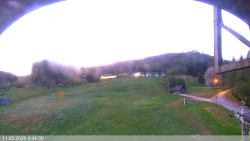 Sjezdovka Horal, Golf Club Horal