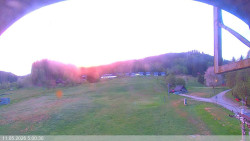 Sjezdovka Horal, Golf Club Horal