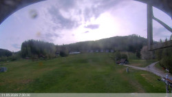 Sjezdovka Horal, Golf Club Horal