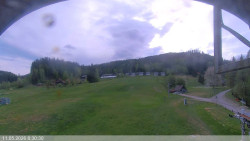Sjezdovka Horal, Golf Club Horal
