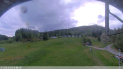 Sjezdovka Horal, Golf Club Horal