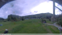 Sjezdovka Horal, Golf Club Horal