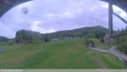 Sjezdovka Horal, Golf Club Horal