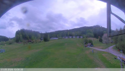Sjezdovka Horal, Golf Club Horal