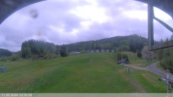 Sjezdovka Horal, Golf Club Horal