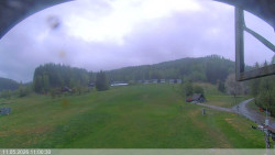 Sjezdovka Horal, Golf Club Horal