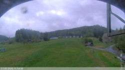 Sjezdovka Horal, Golf Club Horal