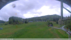 Sjezdovka Horal, Golf Club Horal