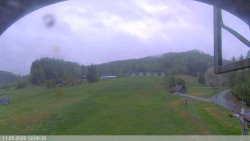 Sjezdovka Horal, Golf Club Horal