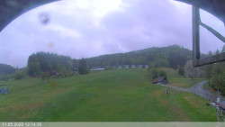 Sjezdovka Horal, Golf Club Horal