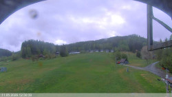 Sjezdovka Horal, Golf Club Horal