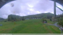Sjezdovka Horal, Golf Club Horal