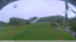 Sjezdovka Horal, Golf Club Horal