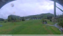 Sjezdovka Horal, Golf Club Horal
