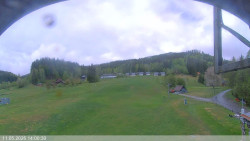Sjezdovka Horal, Golf Club Horal