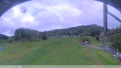 Sjezdovka Horal, Golf Club Horal