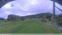 Sjezdovka Horal, Golf Club Horal