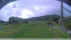 Sjezdovka Horal, Golf Club Horal