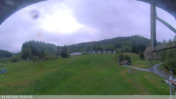 Sjezdovka Horal, Golf Club Horal
