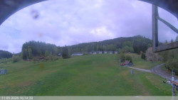 Sjezdovka Horal, Golf Club Horal