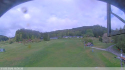 Sjezdovka Horal, Golf Club Horal