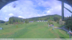 Sjezdovka Horal, Golf Club Horal
