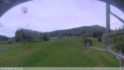Sjezdovka Horal, Golf Club Horal