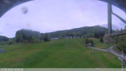 Sjezdovka Horal, Golf Club Horal
