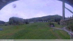 Sjezdovka Horal, Golf Club Horal