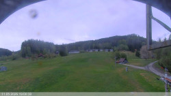 Sjezdovka Horal, Golf Club Horal