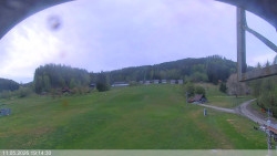 Sjezdovka Horal, Golf Club Horal