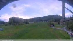 Sjezdovka Horal, Golf Club Horal