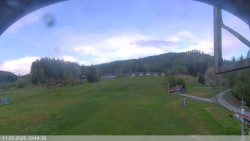 Sjezdovka Horal, Golf Club Horal